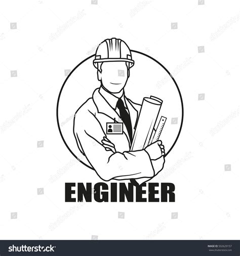 Engineer Logo 的图像结果