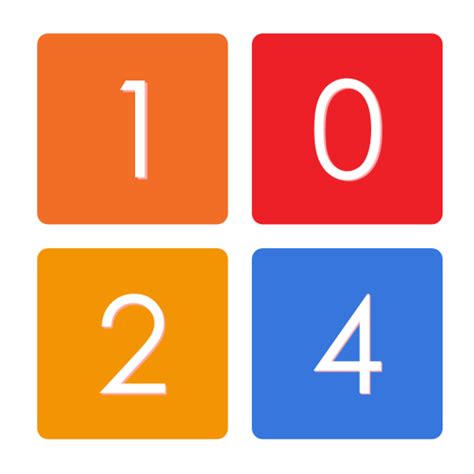 1024 Game - Logic & Problem Solving - App on Amazon Appstore