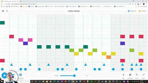 Image result for Google Music Lab Song Tutorial