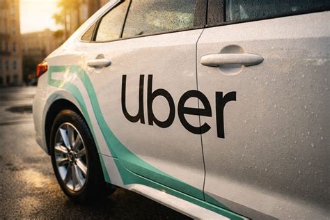 Uber stock steadies as NYC tipping-law setback hits Uber Eats and ...