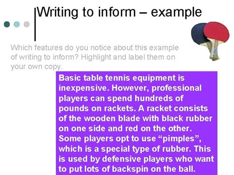 2 Example of Inform 的图像结果