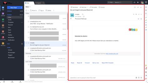 Image result for Mail Viewing