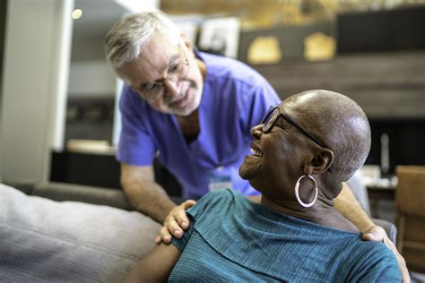 Chapman Care Center | Orange Grove, GA