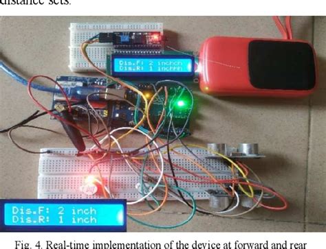 Image result for Arduino Detect Vehicle On and Off