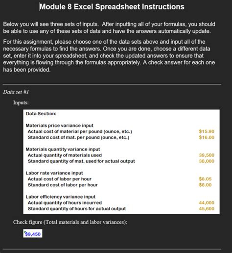 Image result for Excel Project Module 8