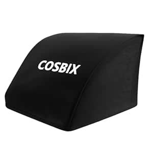COSBIX Super Premium Dust Proof & Water Proof Washable Protective Cover ...