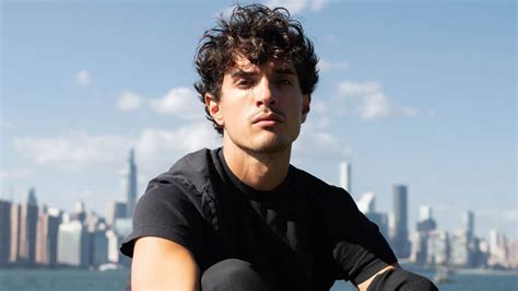 'Adão Negro': James Cusati-Moyer é confirmado no elenco do filme ...