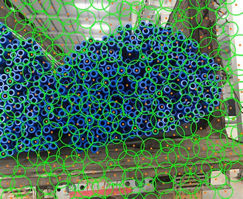 Image result for Python Computer Vision Detect Circels