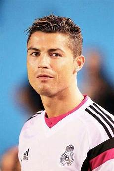 Hair Style Of Ronaldo by Page 10 Cristiano Ronaldo S Haircuts The Years With Hair Style Of Ronaldo