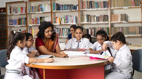 SCS INTERNATIONAL SCHOOL
