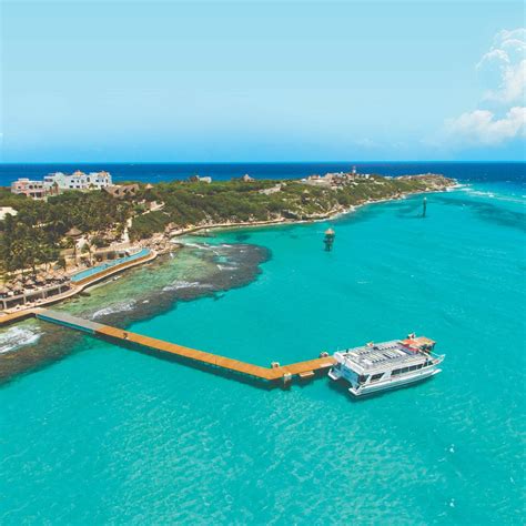 ISLA MUJERES GARRAFON REEF PARK (2026) All You Need to Know BEFORE You ...