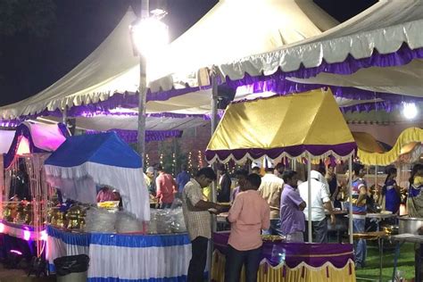 The 10 Best Wedding Catering in Chennai - Weddingwire.in