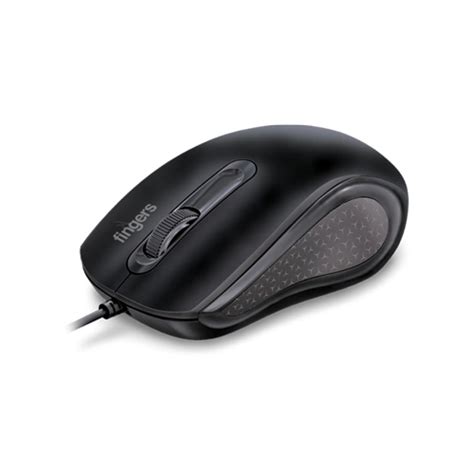 Buy Fingers MegaHit Wired Mouse