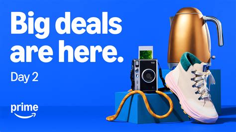 Amazon Prime Big Deal Days 2024: Everything to know