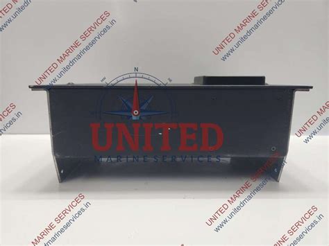 BJORGE - Automation Spares Surplus Inventory | United Marine Services