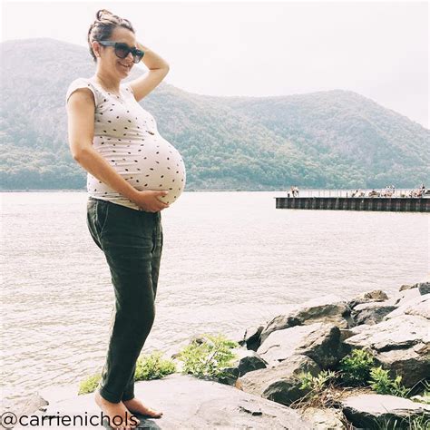 34 Weeks Pregnant: Symptoms & Baby Development - Babylist