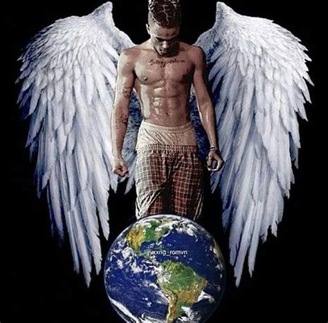 The Xx Angels Wallpaper