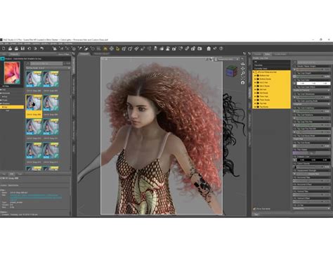 Image result for Daz3D Studio Tutorial