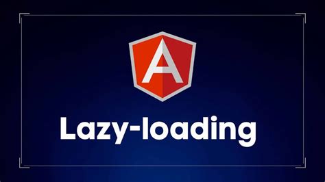 Image result for Components Lazy Loading in Angular