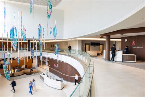 Intermountain Health Lutheran Hospital in Wheat Ridge, CO ...