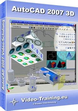Image result for AutoCAD 3D 2007 Tutorial