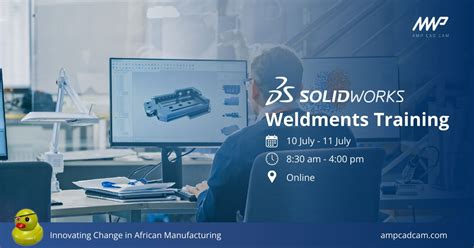 Image result for CAD CAM Tutorial SolidWorks Weldments Exercises