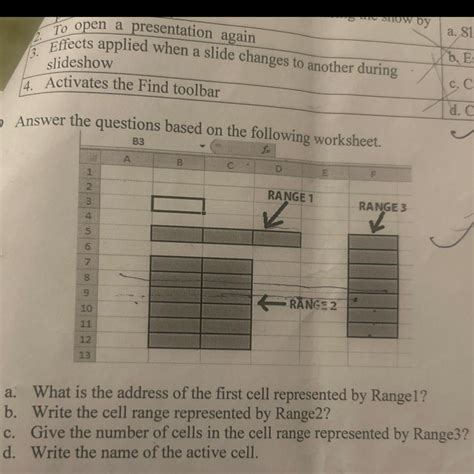 Please help with these questions - Brainly.in