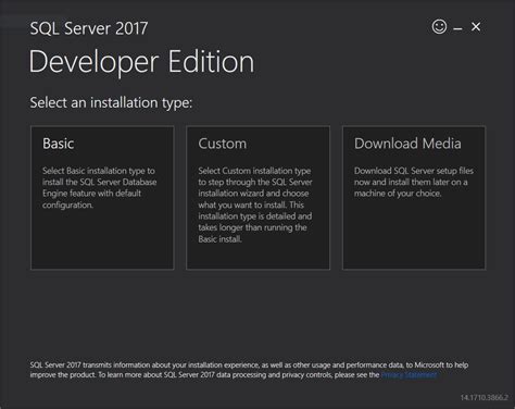 Image result for SQL Server 2017 Developer Download