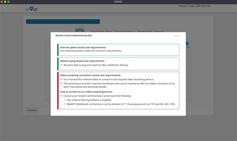 Image result for Onvue Testing App Help