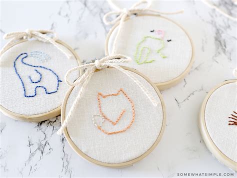 Simple Embroidery Patterns 的图像结果