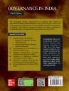Governance in India: Buy Governance in India by Laxmikanth M. at Low ...