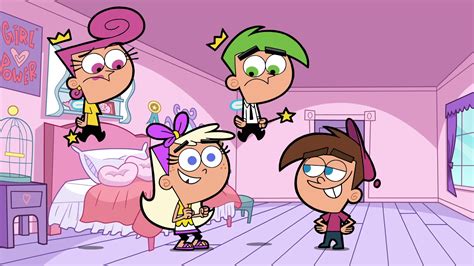 The Fairly OddParents Season 10 Image | Fancaps