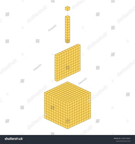 495 Base 10 Blocks Royalty-Free Images, Stock Photos & Pictures | Shutterstock