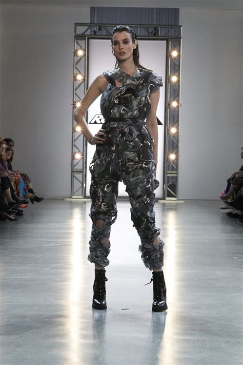 Project Runway Collection — Nancy Volpe Beringer