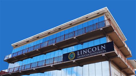 Lincoln American University: Overview - futureMBBS