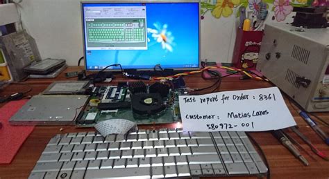 Image result for Motherboard Testing Tutorial