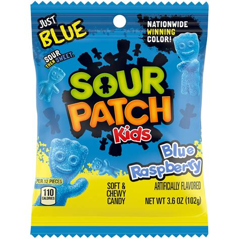 SOUR PATCH KIDS | Candy POP