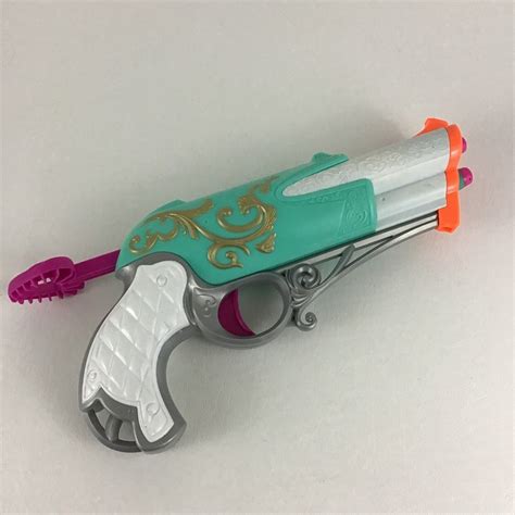 Nerf Rebelle Water Guns