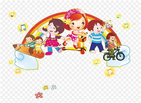 卡通幼儿图片 的图像结果