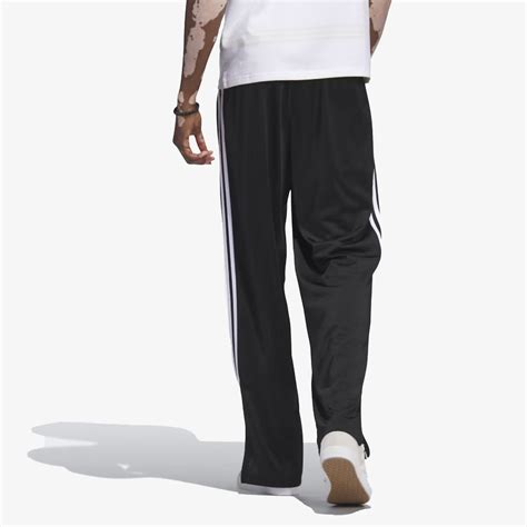 Adidas Originals | ADICOLOR CLASSICS FIREBIRD TRACK PANTS { BLACK/WHIT ...