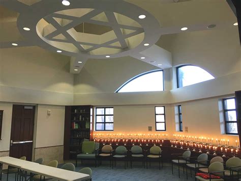 Rose Blumkin Jewish Home - Omaha