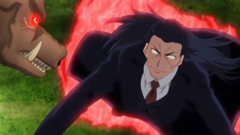 Demon Lord, Retry Saison 2 : Date de Sortie de l'anime, Trailer…