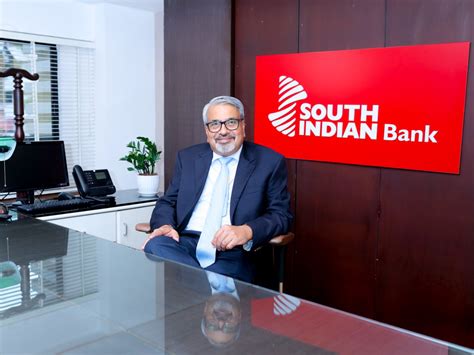 South Indian Bank Unveils Banking Solutions for Startups in India