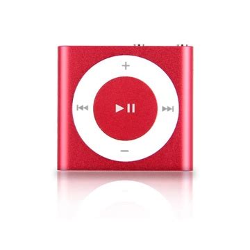 苹果经典MP3 iPod shuffle历代回忆(4)_数码_科技时代_新浪网