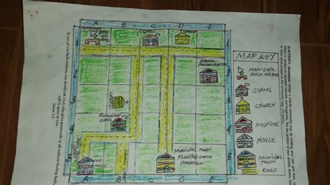 Community Map 的图像结果