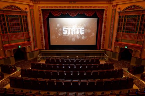 About - Sioux Falls State Theatre