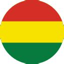 Circular Flags of the World 的图像结果