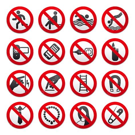 Prohibited Sign 的图像结果