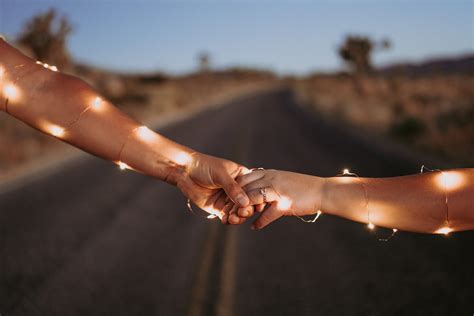 Capturing Love in the Desert: Unforgettable Joshua Tree Engagement ...