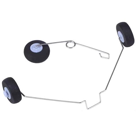 Buy Z51 RC Airplane Landing Gear Wheels: Top 5 Picks for a Better ...